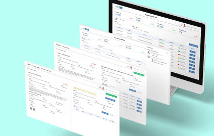 Sistema de Ações Fiscais